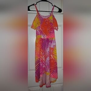 Size 14 Children's Place Summer Dress